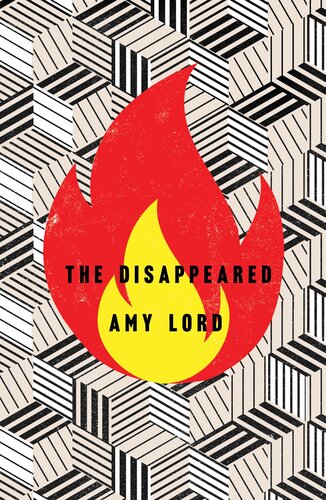 The Disappeared Amy Lord