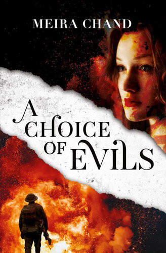 A Choice Of Evils Meira Chand