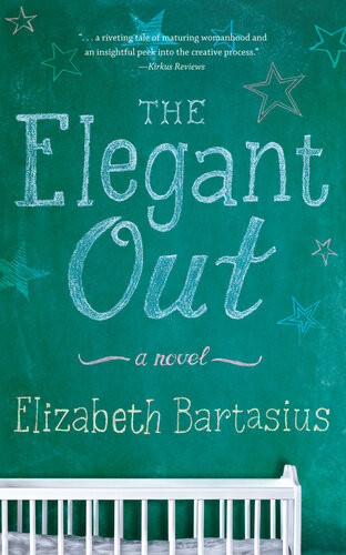 The Elegant Out Elizabeth Bartasius