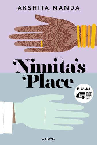 Nimitas Place Akshita Nanda