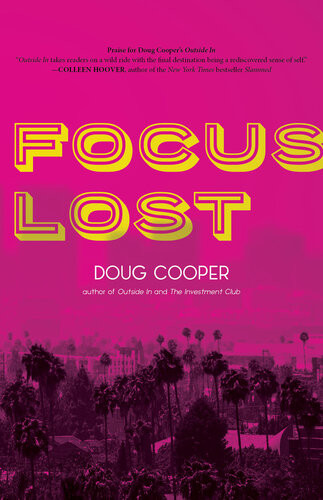 Focus Lost Doug Cooper