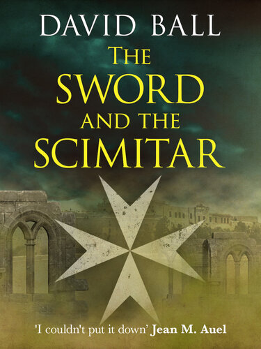 The Sword And The Scimitar David W Ball