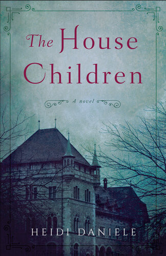 The House Children Heidi Daniele