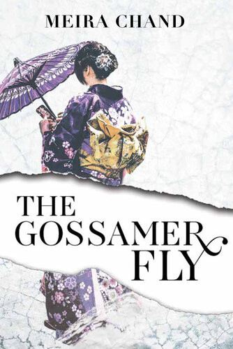 The Gossamer Fly Meira Chand