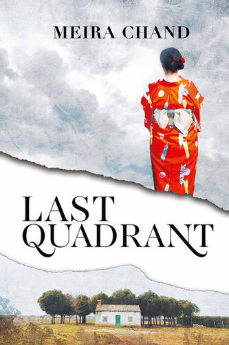 Last Quadrant Meira Chand