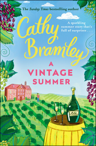 A Vintage Summer Cathy Bramley