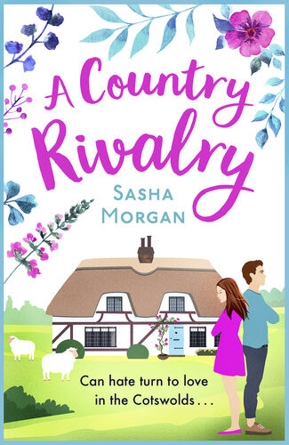 A Country Rivalry Sasha Morgan