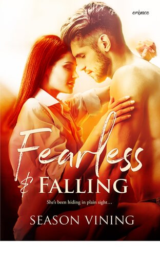 Fearless And Falling Season Vining