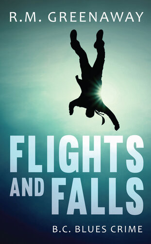 Flights And Falls Rm Greenaway