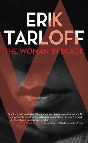 The Woman In Black Erik Tarloff