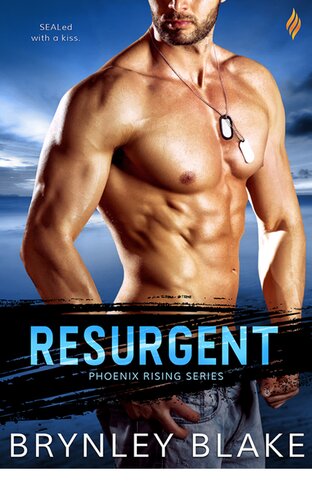 Resurgent Brynley Blake