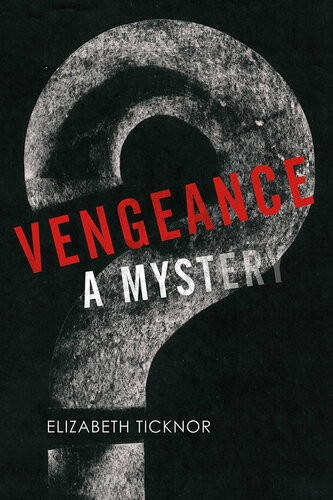 Vengeance A Mystery Elizabeth Ticknor