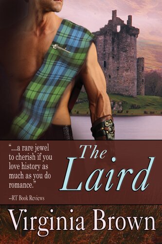 The Laird Virginia Brown