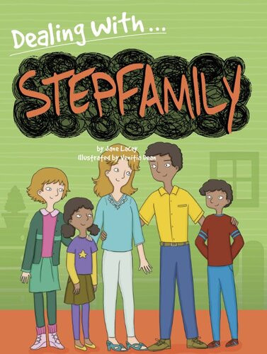 Stepfamily Jane Lacey