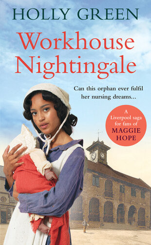 Workhouse Nightingale Holly Green