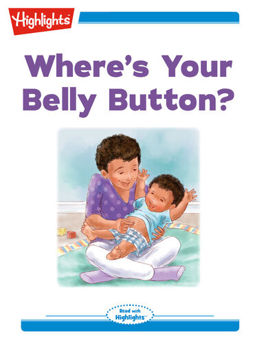 Wheres Your Belly Button Rikki B Romerez