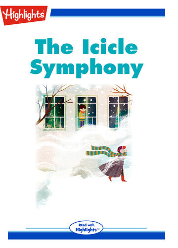 The Icicle Symphony Julia Gousseva
