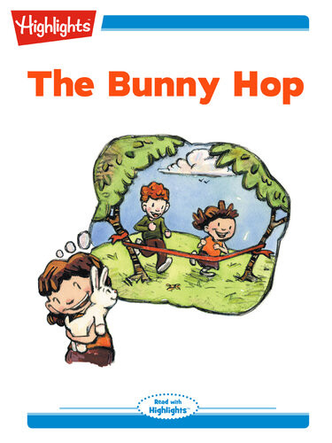 The Bunny Hop Jennifer Friedl