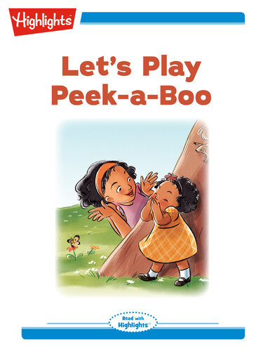 Lets Play Peekaboo Tracy Bishop