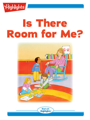 Is There Room For Me Marianne Mitchell
