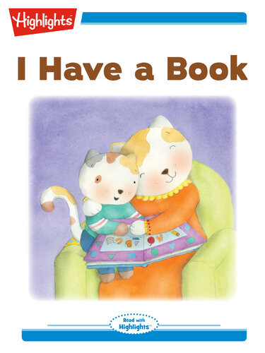 I Have A Book Karen G Jordan