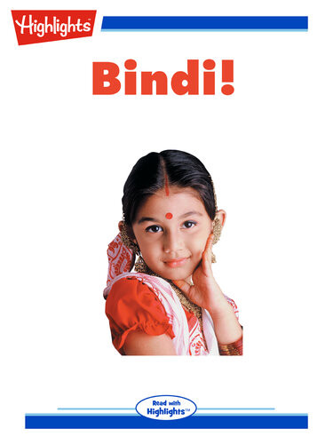 Bindi Milan Sandhu