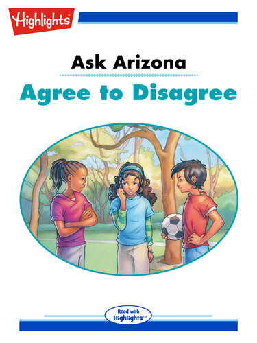 Ask Arizona Agree To Disagree Lissa Rovetch