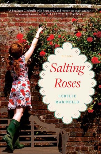 Salting Roses Lorelle Marinello