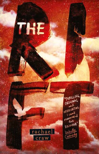 The Rift Rachael Craw