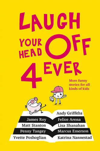 Laugh Your Head Off 4 Ever Various