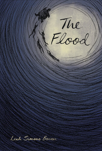 The Flood And Other Misadventures Of The Female Prisoners Of The St Lawrence Market Leah Simone Bowen