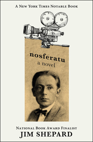 Nosferatu Jim Shepard