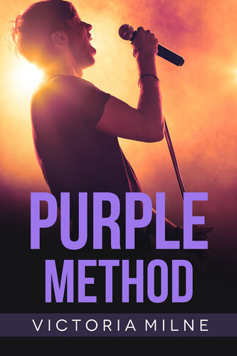 Purple Method Victoria Milne