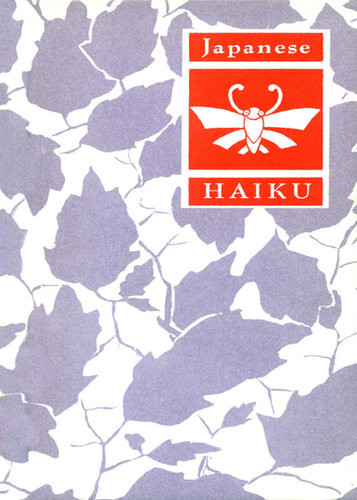 Japanese Haiku Vintage Yosa Buson Matsuo Basho Kobayashi Issa