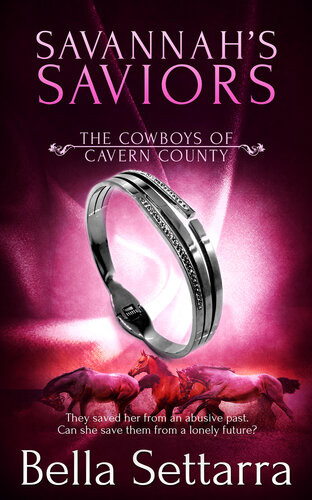 Savannahs Saviors Bella Settarra