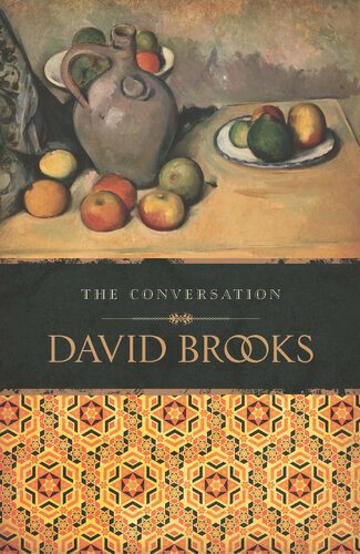 The Conversation David Brooks