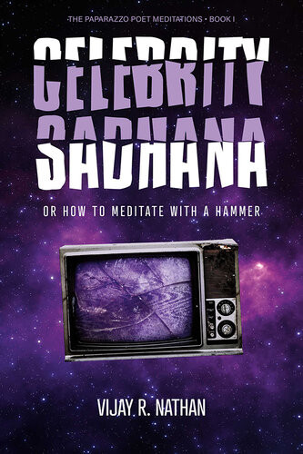 Celebrity Sadhana Or How To Meditate With A Hammer Vijay R Nathan