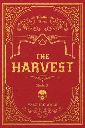The Harvest 2 Heather Knox