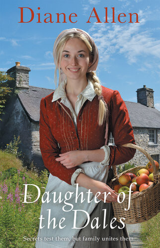 Daughter Of The Dales Diane Allen