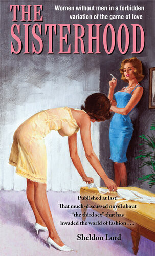 The Sisterhood Sheldon Lord