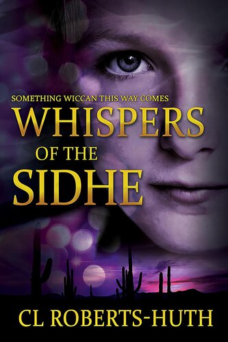 Whispers Of The Sidhe Cl Robertshuth