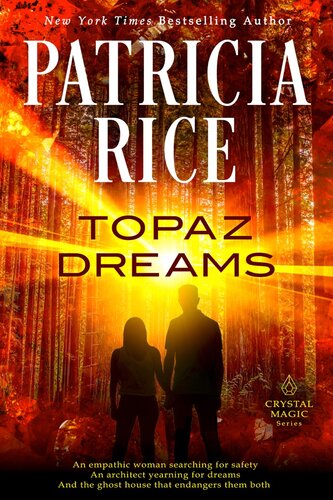 Topaz Dreams Patricia Rice
