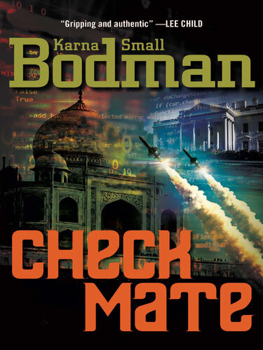 Checkmate Karna Small Bodman