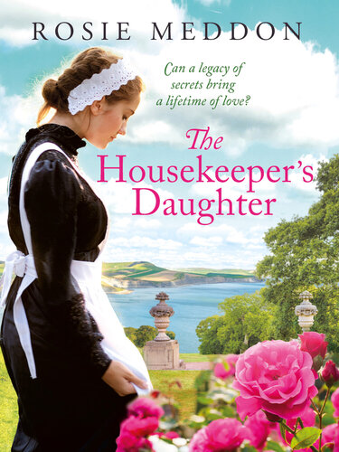 The Housekeepers Daughter Book 1 Rosie Meddon