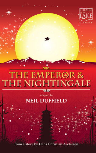 The Emperor And The Nightingale Stage Adaptation Neil Duffield