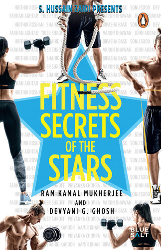 Fitness Secrets Of The Stars Devyani Ghosh Ram Kamal Mukherjee