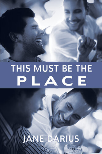 This Must Be The Place Jane Darius