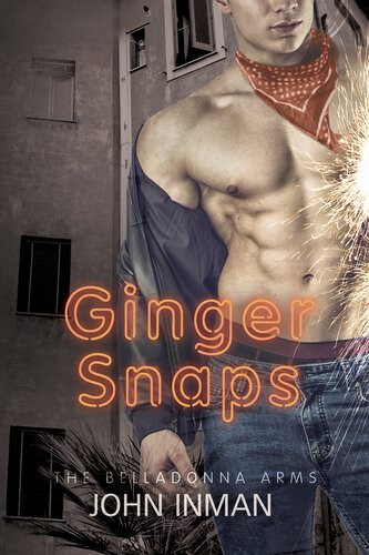 Ginger Snaps John Inman