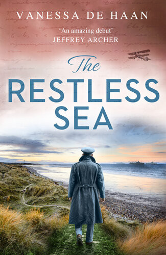 The Restless Sea Vanessa De Haan