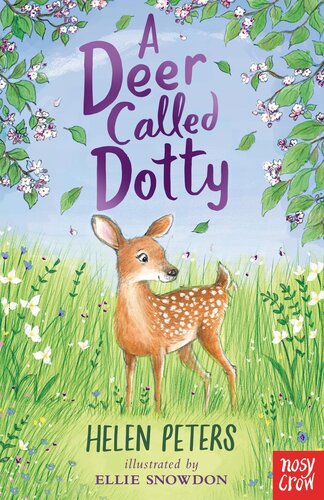 A Deer Called Dotty Helen Peters